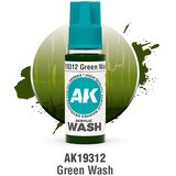 AK Interactive Green Wash 18ml - AK19312 | Eponuda.com