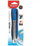 Maped skalpel zenoa met. 18mm ( m086110 ) u