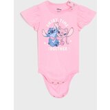 Sinsay Komplet od 2 bodija Stitch | shoptok.hr