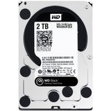 Western Digital WD Black 2TB 3,5" SATA3 64MB 7200rpm (WD2003FZEX) trdi disk Cene