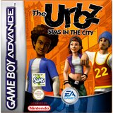 The Urbz Sims in City (GBA) - rabljeno | Shoptok.si