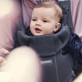 Baby Bjorn kenguru Move Mesh anthracite 099013 | Shoptok.si