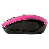 Serioux bežični miš za računalo, SRXM-RBM400W-PP | shoptok.hr