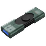 Kingston DataTraveler Duo 128GB USB-C Type-A DTDEG2/128GB USB ključ | Shoptok.si