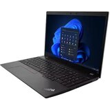 ThinkPad L15 Gen4 Intel Core i5-1335U 10C (E-3.40GHz P-4.60GHz/12MB)/ 16GB (1x16GB) DDR4 3200MHz, 512GB SSD M.2 PCIe/ Intel UHD Graphics Integrated, 1080P FHD RGB/IR WC/ 15.6″ FHD LED IPS (1920×1080) Anti-Glare 250nits/ Intel Wi-Fi 6E AX211 (2×2) & BlueTooth 5.1, FPR3-Cell Battery 57Wh, 65W AC Adapter (USB Type-C) 2x USB 3.2, 1x USB-C 3.2, 1x Thunderbolt 4, HDMI/ Ethernet RJ-45, microSD Card R., Smart Card ReaderBacklit Keyboard,Win 11 Pro / 36 mjeseci /21H3S0RH00-B | Eponuda.ba