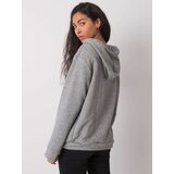 ex moda Sweatshirt-EM-BL-ES-21-525.10-grey | Shoptok.si