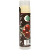 Biopark Cosmetics yummme organski balzam za usne - Cherry Cijene