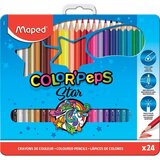 Maped Barvice Color'peps, 3 robe 24/1 Cene