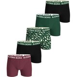 Bjorn Borg Cotton Stretch 5x boksarice Cene