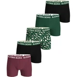 Cotton Stretch 5x boksarice