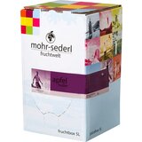 Mohr-Sederl Fruchtwelt Jabolčni sok z uhudler grozdjem v škatli cene