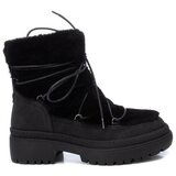 Xti Škornji 143504 Črna | Shoptok.si