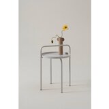 Jotex Metalni okrugao pomoćni stol ø 42 cm Bleket – | shoptok.hr