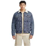 Guess jeans - teksas muška jakna Cene