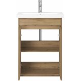  Set namještaja za kupaonicu Hrast artisan 81 x 40 x 84,5 cm | Shoptok.si