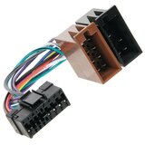 Kettz iso konektor za jvc Cene