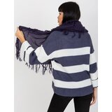 Factory Price Scarf-AT-SZ-1285.65P-dark purple | Shoptok.si