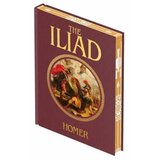 Arcturus Publishing Homer - The Iliad Cene