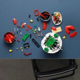 Lego ® Pokémon - Nezaboravni trenuci obuke Trenera u Poké lopti (72154) | shoptok.hr