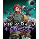 Steam RimWorld - Odyssey (DLC) Key (PC) GLOBAL | ePonuda.com