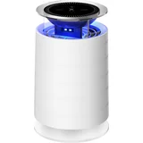 USB zamka za komarce GM965G sa UV LED svetlom