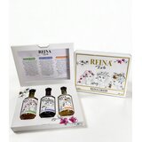 Reina Mini set likera, 3 komada cijene