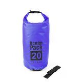  Vodootporna torba 20 l AGA DS1503-D.BLUE -tamno plava | shoptok.hr