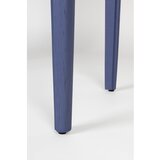 Zuiver Modra komoda v hrastovem dekorju 80x100x45 cm June – | Shoptok.si