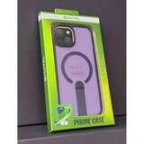  IPhone 15 Bavitel MagSafe sa naslonom ljubičasta Cene