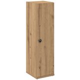 Maison Chic Kopalniška omarica - Kopalniški kabinet z držalom za zvitke artisan 20,5x22x72 cm, (21788125) Cene