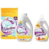 SELECTION Paket za pranje veša | ePonuda.com