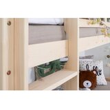 MID.YOU Pograd Rene, 90x200, Bor, Masivno | Shoptok.si