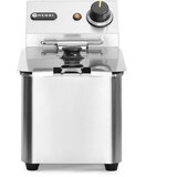  Električna Friteza 4L, 230V/3000W, (218x380x310mm) | Shoptok.si