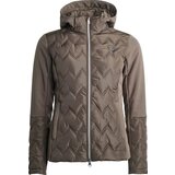 Kingsland Izolacijska jakna "KLsolana", green black ink - XL | Shoptok.si