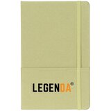 Legenda A5 tekstilni notes | ePonuda.com