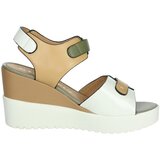 Stonefly Sandali & Odprti čevlji 220751 Bela | Shoptok.si