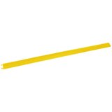  Rampe za zaštitu kabela 2 kom 98,5 cm žute | shoptok.hr