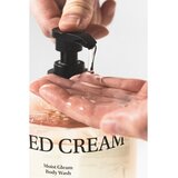 KUNDAL Objet Moist Gleam Body Wash parfumirani gel za prhanje za intenzivno vlažnost z vonjem Naked Cream 450 ml | Shoptok.si
