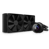NZXT kraken 240 vodeno hlađenje crno (RL-KN240-B1) | ePonuda.com