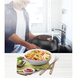Tefal Wok tava s neprijanjajućom površinom ø 28 cm Simply Clean Red B5671953 – | shoptok.hr