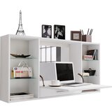 MID.YOU pisalna miza teala, bela | Shoptok.si