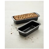 Blomsterbergs Čeličan kalup za pečenje za kruh 23,5x35 cm Latte – | shoptok.hr