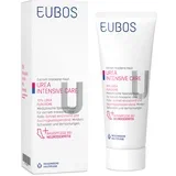urea 10% intenzivna nega krema za noge 100 ml
