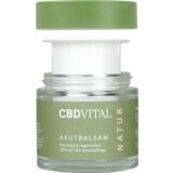 CBD VITAL CBD balzam - 50 ml (Refill) | shoptok.hr