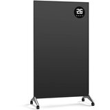 Klarstein Wonderwall Smart Bornholm Infracrvena grijalica | 800 W | Inteligentna kontrola | montaža na zid | LED-zaslon Cijene