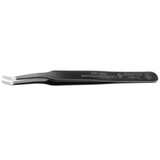 Bernstein Tools 5-863-13 ESD pinceta 2acb plosnat-širok, savijen 30° 125 mm | Eponuda.ba