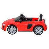  Licencirani auto na akumulator Audi R8 LIFT - crveni | shoptok.hr