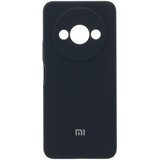  ORG Silicone Case za Redmi A3 tamno plava | Eponuda.ba