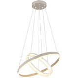 Globo VISEČA LED-SVETILKA MARLENNE 3000 K 230 V | Shoptok.si