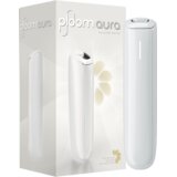 Ploom AURA Glacier White Limited Edition Trade-In | Eponuda.com